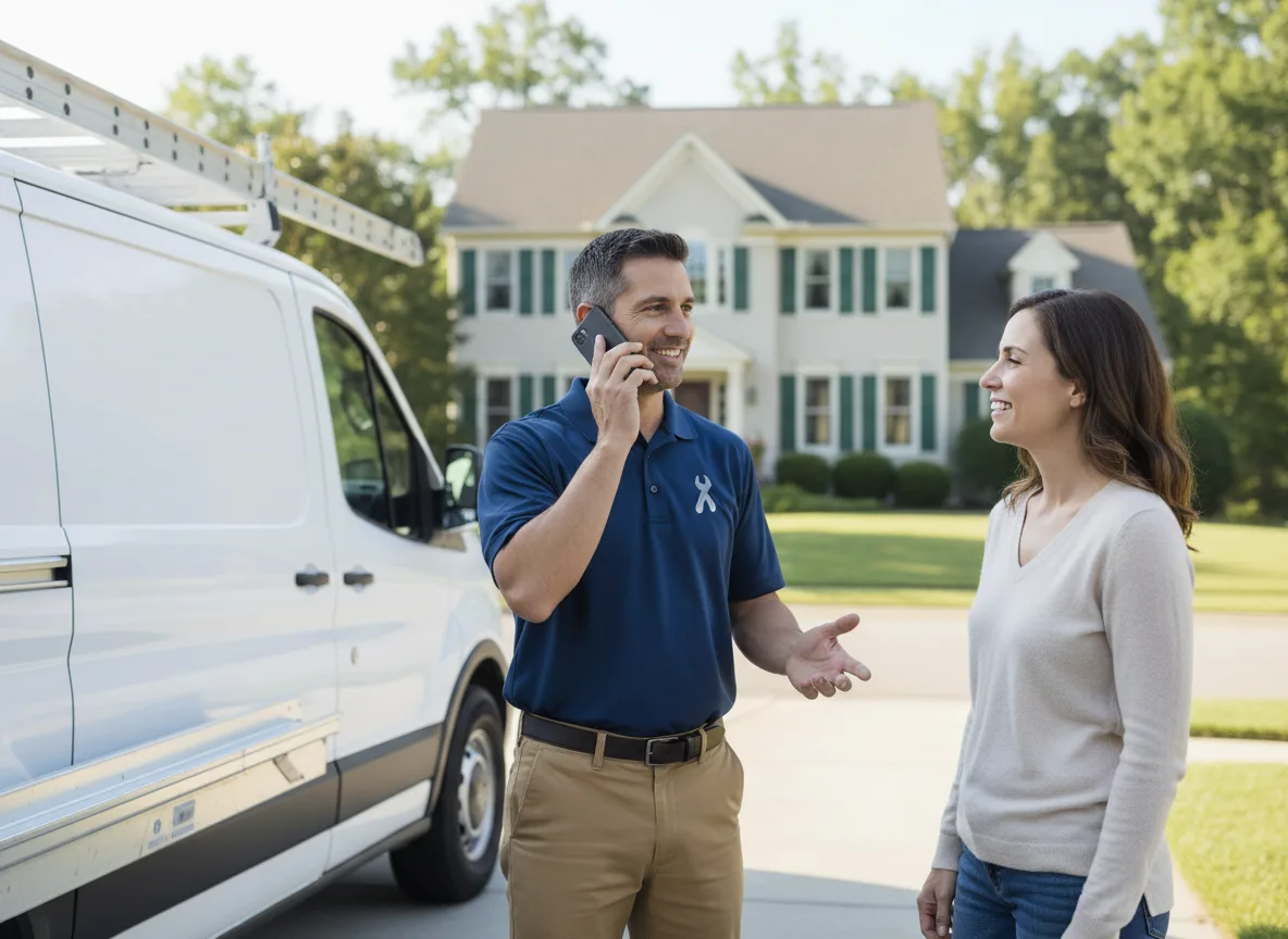 Home Gutter Service Carmel, ME FAQs